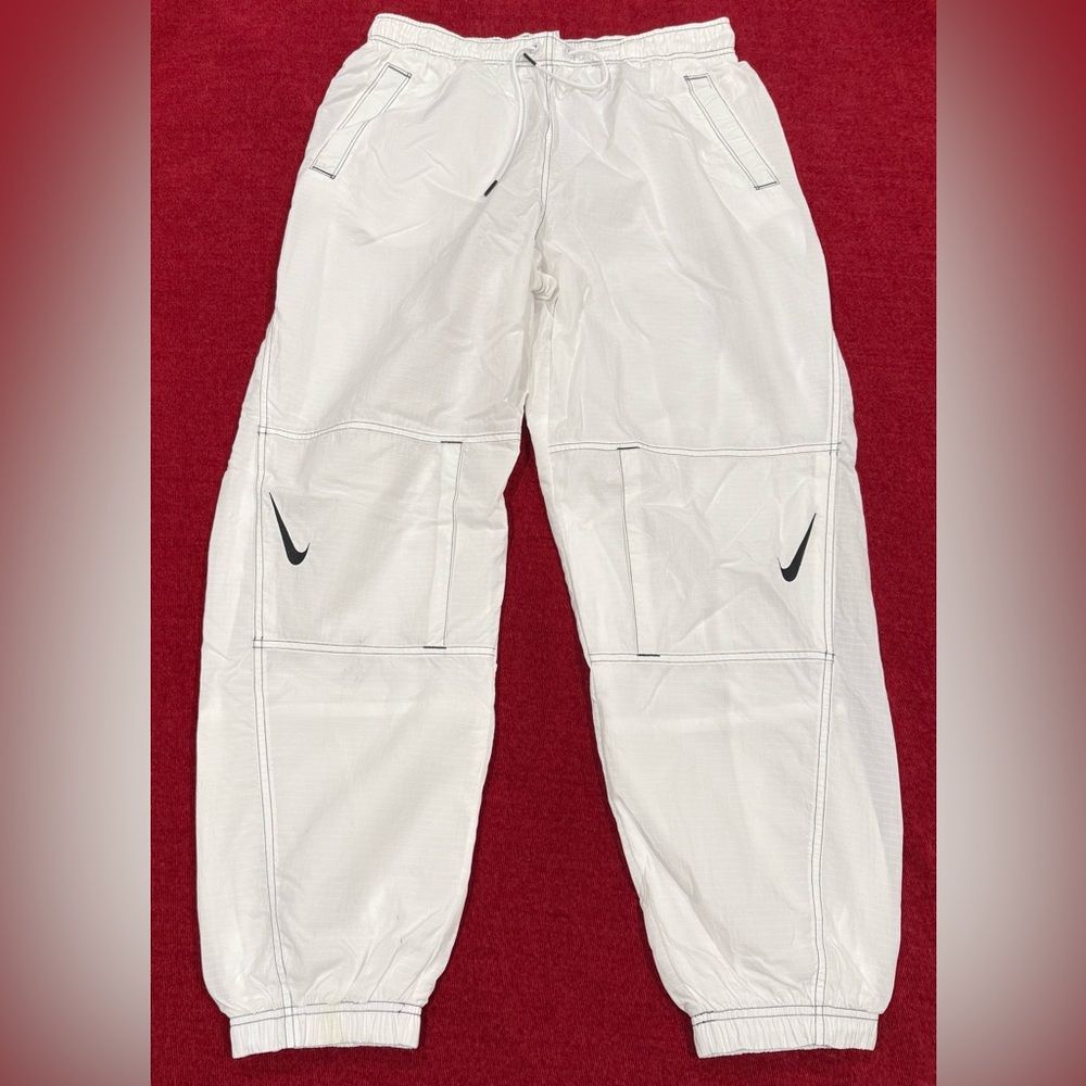 Nike Women’s White Track Pants